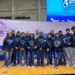 CONALEP Juárez III destaca en el Segundo Campeonato Estatal de Robótica y Habilidades STEM.