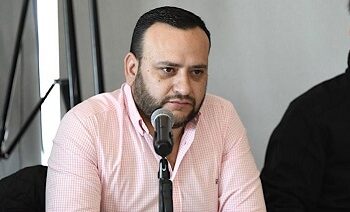 Salida de Adán Augusto refleja a MORENA dividido: Medina