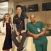 Recetan nostalgia y humor en retorno de la serie ‘Scrubs’