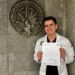 Estudiante de la UACH participa en investigación en Instituto Nacional de Ciencias Médicas y Nutrición.
