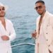 Romeo Santos y Prince Royce anuncian concierto juntos en CDMX