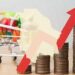 Desaceleró la inflación en el estado el último mes