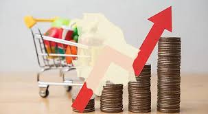 Desaceleró la inflación en el estado el último mes