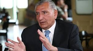 Financió socio de Hernán Bermúdez la precampaña de Adán Augusto