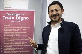 Niega director del ISSSTE pifia en acuerdo sobre pensiones