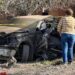 Murió conocido ganadero tras chocar vs tren en La Cruz
