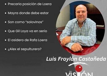La política me da web@