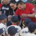 Pérez Cuéllar inaugura temporada 2026 de la Liga Infantil y Juvenil