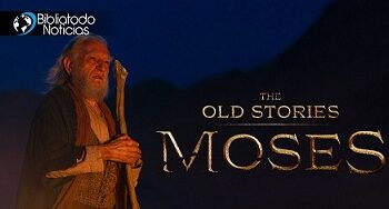 Estreno de “Casa de David 2” sorprende al anunciar el lanzamiento de nueva serie sobre Moisés