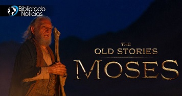 Estreno de “Casa de David 2” sorprende al anunciar el lanzamiento de nueva serie sobre Moisés