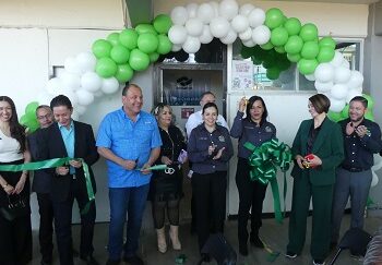 CONALEP Delicias inaugura Semana Académica de Contabilidad y fortalece su infraestructura educativa en beneficio de más de 500 estudiantes
