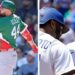 Enfrenta México a los Dodgers en último juego de preparación a WBC