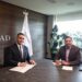 Fortalecimiento a la seguridad en Juárez: Cruz se reunió con Harfuch
