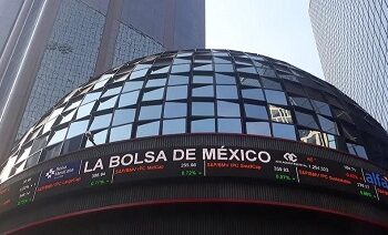 Tuvo la BMV su peor caída en 10 meses por conflicto en Medio Oriente
