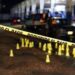 Cierra febrero con 20 homicidios dolosos y 13 detenidos