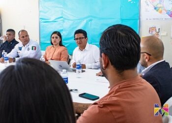 Se aplicarán “Metodologías del Buen Convivir” en instituciones educativas de Meoqui: Miriam Soto