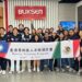 Ingeniería UACH cruza fronteras: estudiante realiza estancia académica en Taiwán.