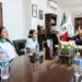 Se continua apoyando al COBACH Plantel 22