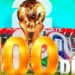 La cuenta regresiva para el Mundial