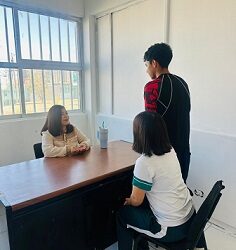 Fortalece Conalep Chihuahua atención integral con la incorporación de 13 psicólogos en sus planteles