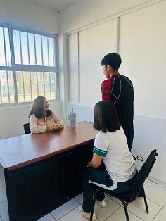 Fortalece Conalep Chihuahua atención integral con la incorporación de 13 psicólogos en sus planteles