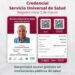 En abril inicia credencialización para Salud Universal en México