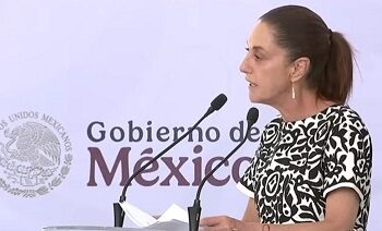 Juárez, el indígena que abrió camino en sociedad cerrada: Sheinbaum