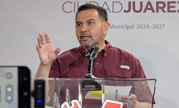 Cada quien en lo suyo, unidad en el partido: Cruz sobre Andrea Chávez