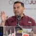 Cada quien en lo suyo, unidad en el partido: Cruz sobre Andrea Chávez