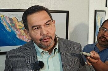 Todo listo para distribuidor vial Zaragoza, solo faltan permisos: Cruz