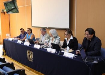 Invitan UACH al X Congreso Nacional de Ciencias Sociales.