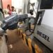 Guerra EU-Irán dispara precio del diesel a $28.99 en Chihuahua