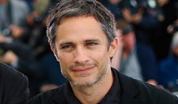 Asume Gael García Bernal como Embajador de la UNESCO
