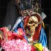 Ofrendó sangre de niño a la ‘Santa Muerte’