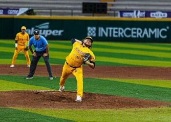 LMB. Dorados tendrá una rotación muy competitiva: Darel Torres