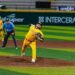 LMB. Dorados tendrá una rotación muy competitiva: Darel Torres