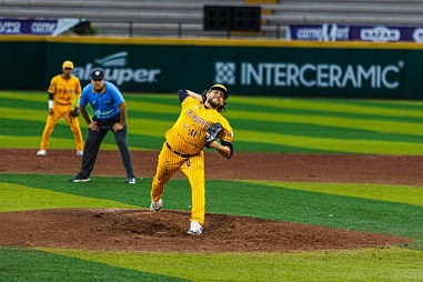 LMB. Dorados tendrá una rotación muy competitiva: Darel Torres
