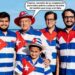 La Columna Hipótesis de Acento Noticias