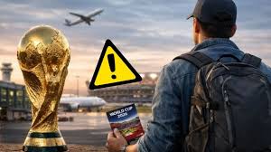 Alertan por fraudes digitales en paquetes turísticos del Mundial 2026