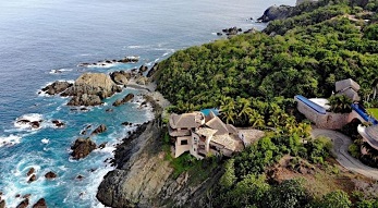 Ganó FGR la mansión de ex de Emilio Lozoya, vinculada a Altos Hornos