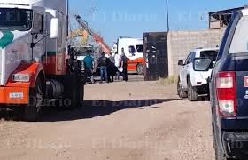 Llega Chihuahua al 10º lugar en huachicol