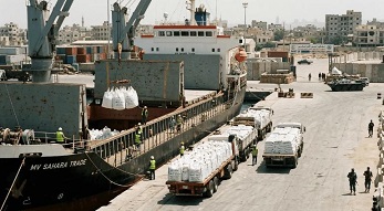 «Pega» guerra en Irán a fertilizantes; impactaría a la siembra 