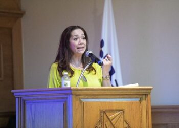 Presentó UACH conferencia «Caso Mazan: análisis desde la Antropología, la Psicología Criminológica y la Ciencia de la Prueba con Perspectiva de Género».