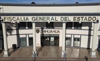 Halla Fiscalía a mujer estadounidense desaparecida en Cuauhtémoc