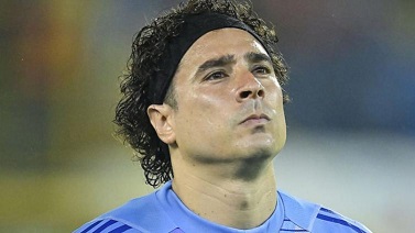 Rompió Memo Ochoa el silencio sobre su regreso a la Selección