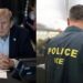 A partir de hoy, ICE estará en Aeropuertos; anuncia Trump