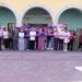 Se realizo ayer expomujeres Ojinaga 2026 2da Edición