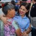 “Mi admiración, orgullo y solidaridad para todas las mujeres que luchan y trabajan por salir adelante”: Miriam Soto