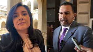 Considera Cruz Pérez Cuéllar histórica una posible candidatura de Mayra Chávez a la alcaldía de Juárez