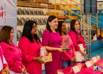 Reconocerán a 37 mujeres en el “Mérito a la Mujer Meoquense”